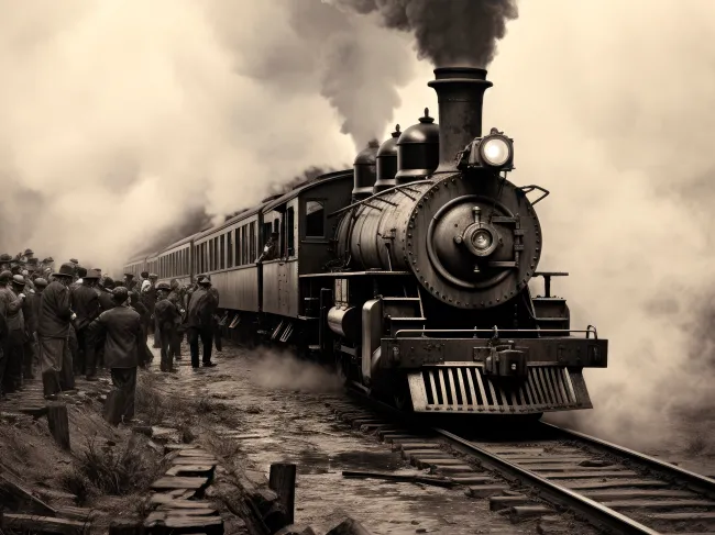 Train